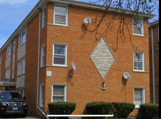 8722 W Summerdale Ave APT 1S, Chicago, IL 60656