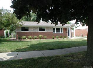 11267 Morgan Ave, Plymouth, MI 48170