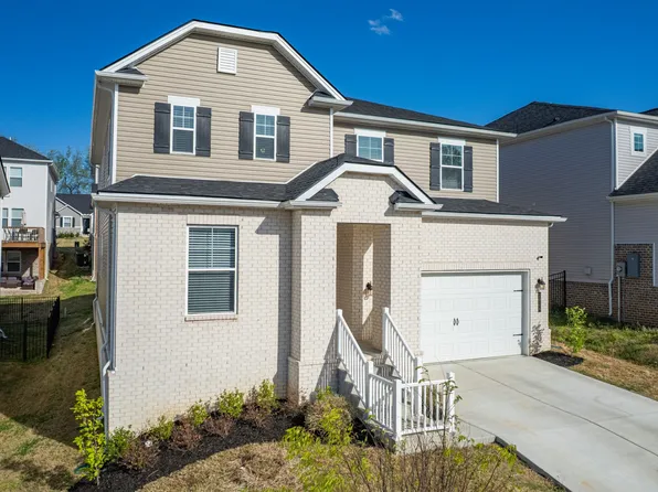 2924 Windstone Trl, Columbia, TN 38401