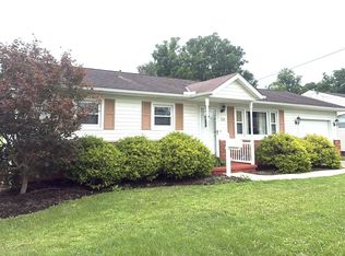 322 Spring St, Lancaster, OH 43130