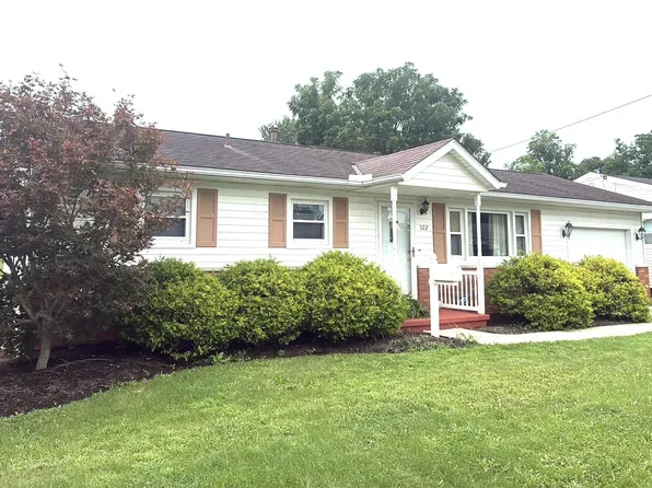 322 Spring St, Lancaster, OH 43130