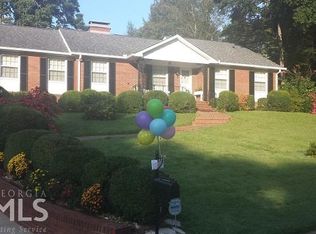 939 Chattahoochee Dr, Gainesville, GA 30501