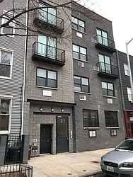 Rented by Flatiron Real Estate Advisors LLC