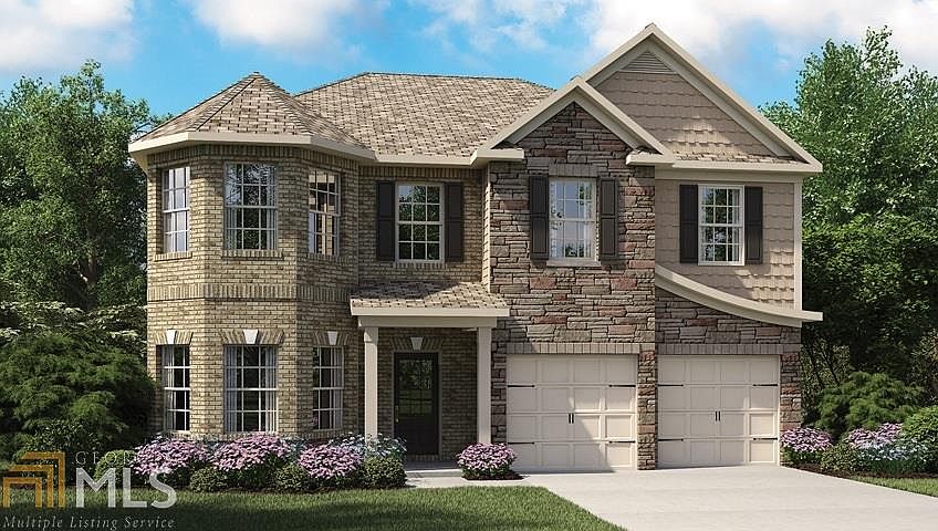 1st image of 8057 Hillside Climb Way #42