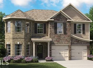 8057 Hillside Climb Way #42, Snellville, GA 30039