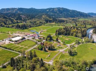 21733 Entsminger Rd NE, Arlington, WA 98223