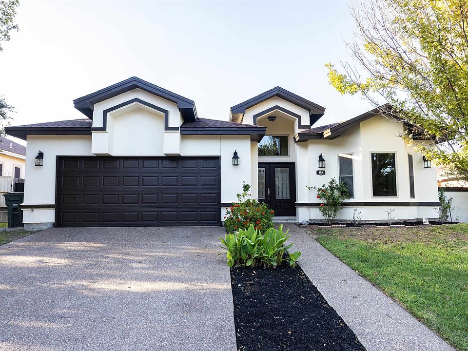 108 Baffin Bay, Laredo, TX 78041 Zillow