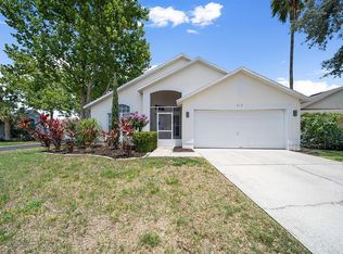317 Buckingham Cir, Davenport, FL 33897