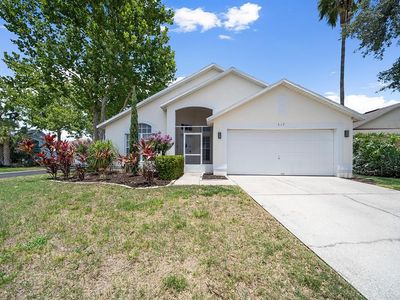 317 Buckingham Cir, Davenport, FL, 33897