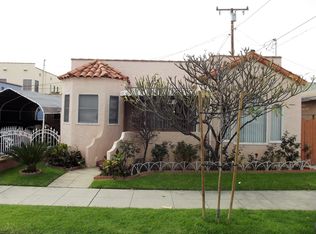 941 Hendricks Ave, Los Angeles, CA 90022