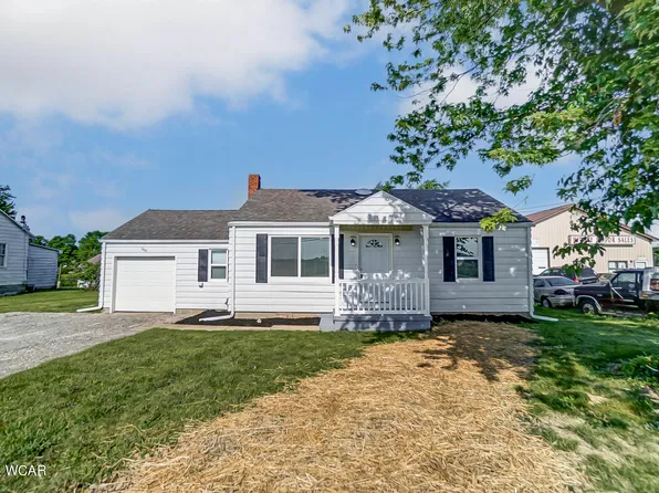 3465 N West St, Lima, OH 45801