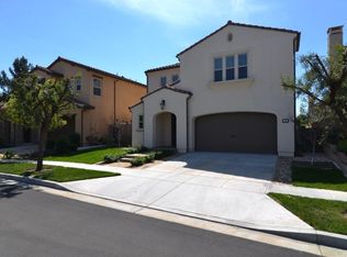 32 Tall Cedars, Irvine, CA 92620