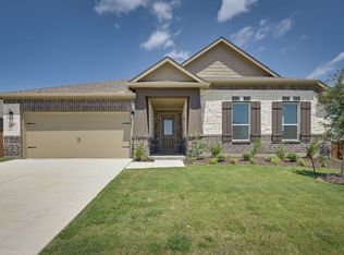 429 Wild Onion Ln, Fort Worth, TX 76131