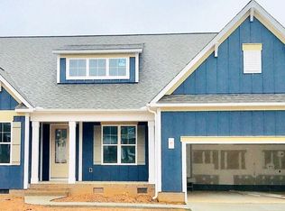 197 Branchview Dr, Mooresville, NC 28115