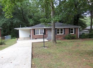3310 Robin Rd, Decatur, GA 30032