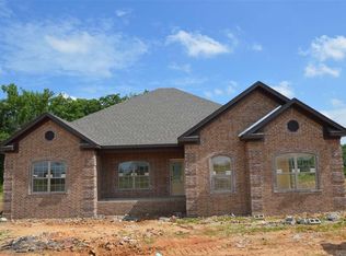 LOT 47 Bud Ford Dr, Cabot, AR 72023