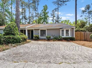 3204 N Wimbledon Dr, Augusta, GA 30909