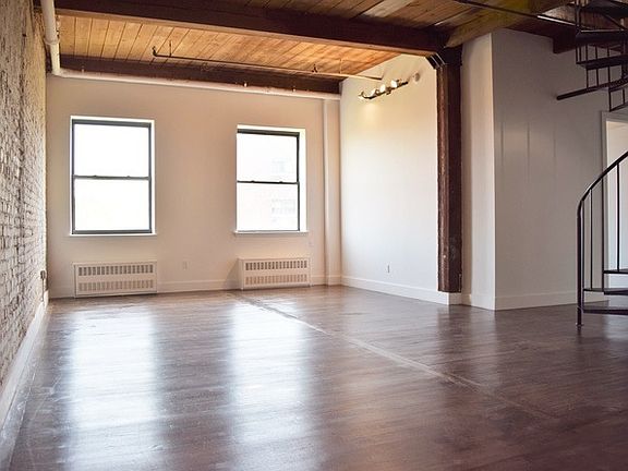 2nd image of 69 Clifton Pl #4PHF