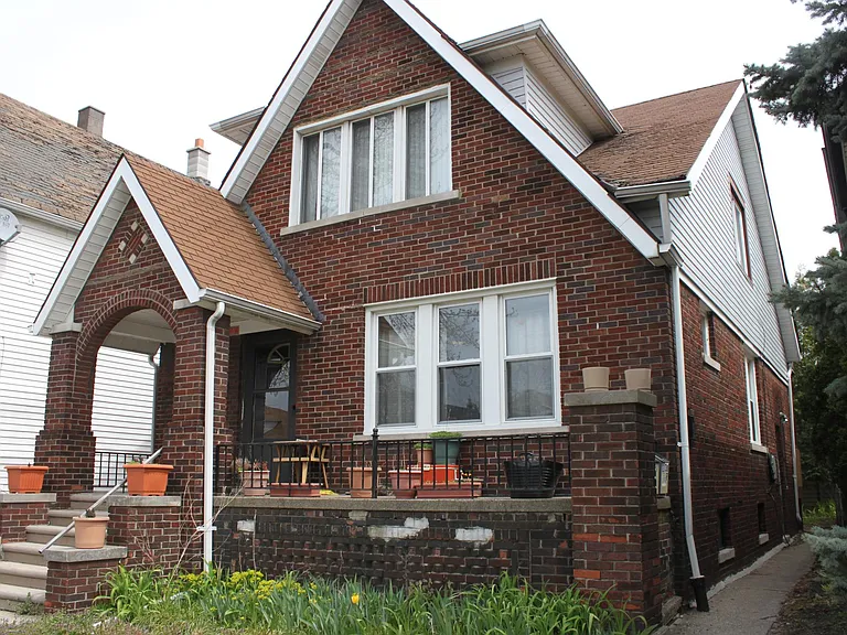 12038 Klinger St #UPPER FLAT — Photo 1