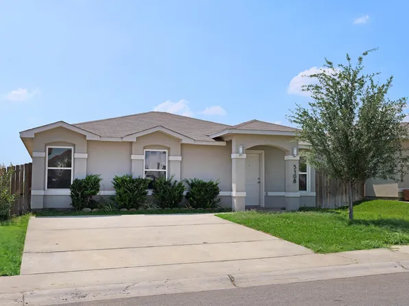 5108 Anacahuita Dr, Laredo, TX 78046