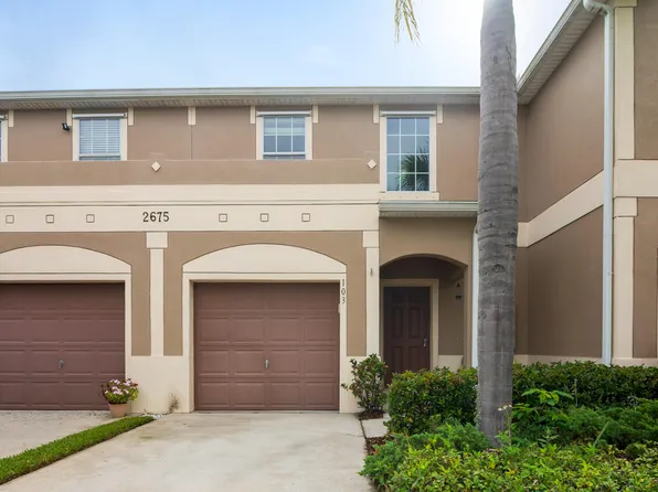 2675 Revolution St Unit 103, Melbourne, FL 32935