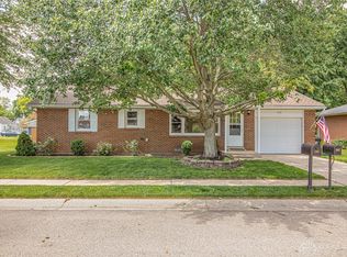 104 White Oak Dr, Pleasant Hill, OH 45359