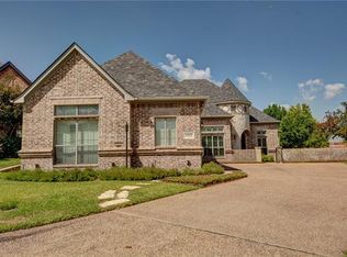 6613 Klamath Rd, Fort Worth, TX 76116