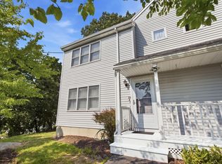 20 Westford St Unit A, Quincy, MA 02169