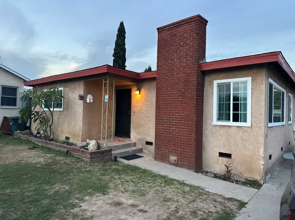 9437 Steele St #9439-1/2, Rosemead, CA 91770