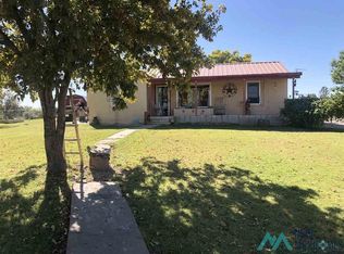 3007 Camp Ave, Carlsbad, NM 88220
