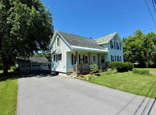 21 Wilson St, Gouverneur, NY 13642
