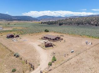 16190 Mountain Lilac Trl, FRAZIER PARK, CA 93225