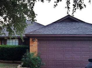 10129 Pack Saddle Trl, Fort Worth, TX 76108