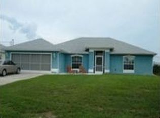 4151 SW Baltic St, Port Saint Lucie, FL 34953