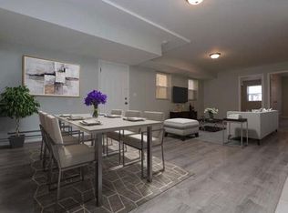 422 Bergen Ave UNIT 1B, Jersey City, NJ 07304