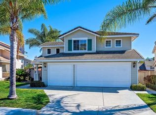 428 Alyssum Way, Oceanside, CA 92057