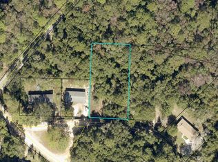 47 Dreaden Cir, Baker, FL 32531