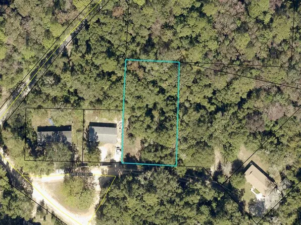 47 Dreaden Cir, Baker, FL 32531