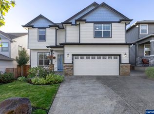 2350 Maplewood Dr S, Salem, OR 97306