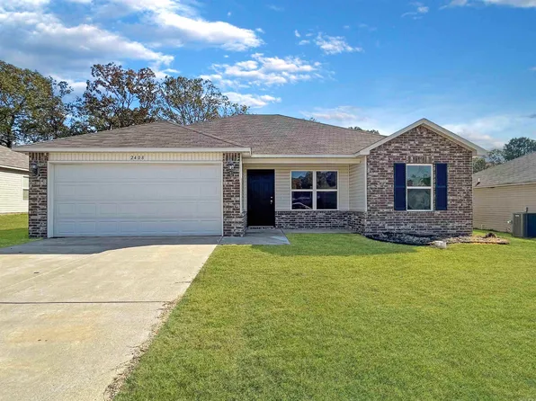 2408 Vivian Dr, Benton, AR 72015