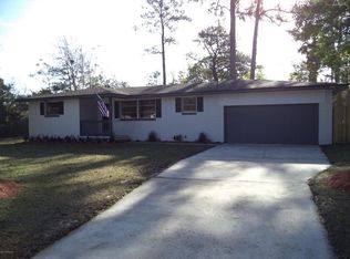 2719 Jewell Rd, Jacksonville, FL 32216