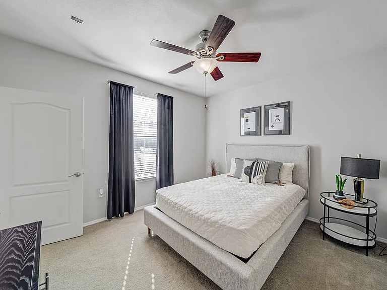 Rest, recharge, repeat: your bedroom retreat