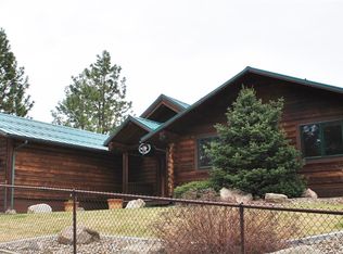 1705 E Greenwood Ln, Deer Park, WA 99006