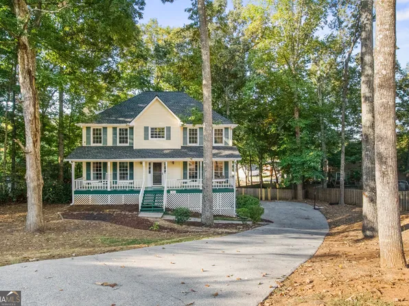 1486 Willow Bnd, Woodstock, GA 30188