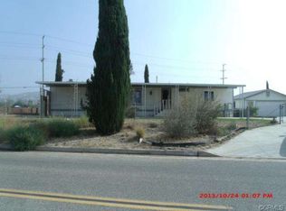 22530 Porter Rd, Nuevo, CA 92567