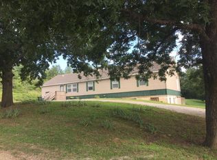 438674 E 240th Rd, Vinita, OK 74301
