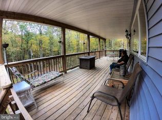6141 Mountaindale Rd, Thurmont, MD 21788