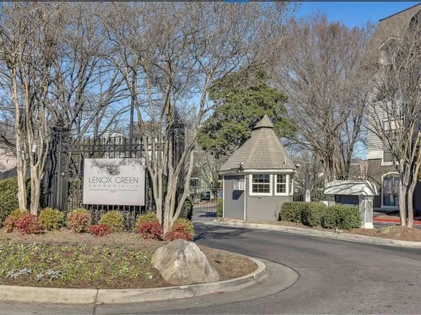 2657 Lenox Rd NE APT 202, Atlanta, GA 30324