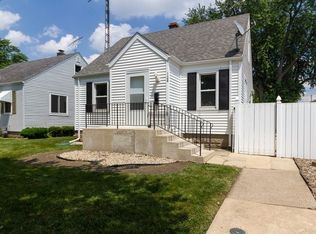 128 N May Ave, Kankakee, IL 60901