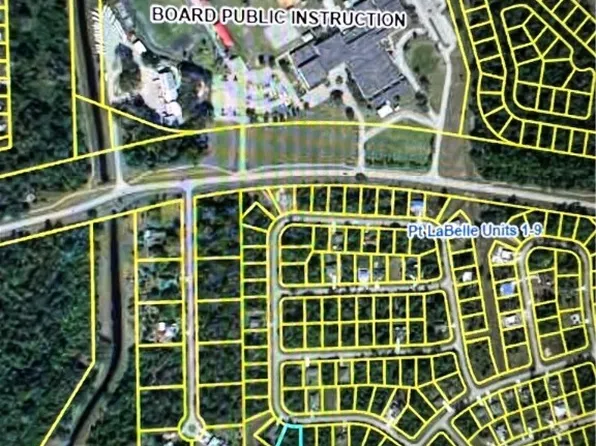 5065 Wild Goose Cir, Labelle, FL 33935